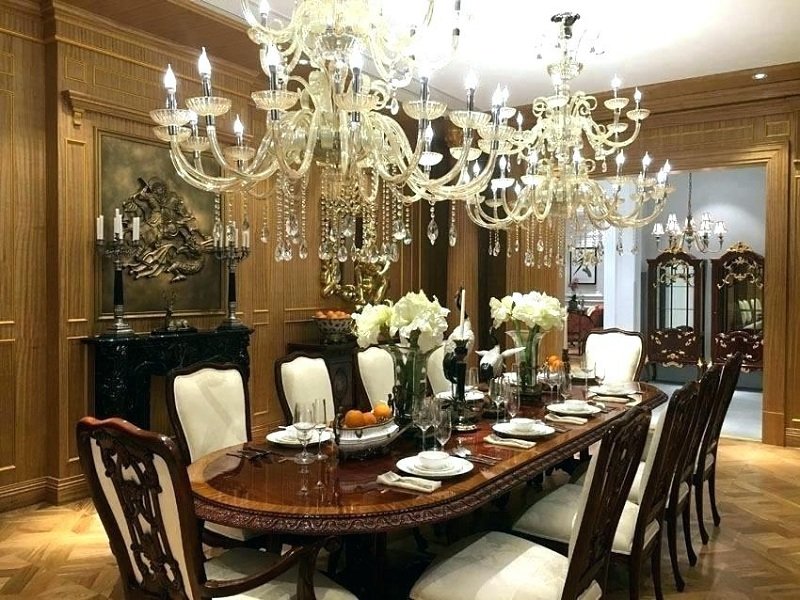  Dest dining room interior design